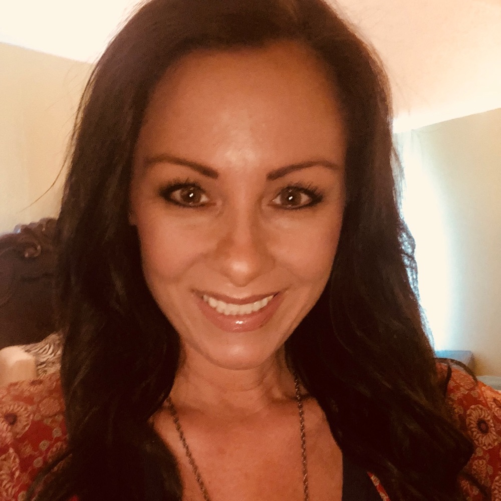 Meet your Posher, Christina